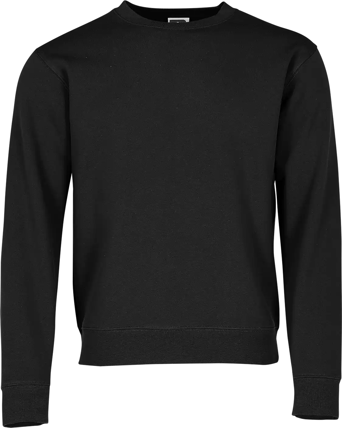 Authentic Set-In Sweatshirt